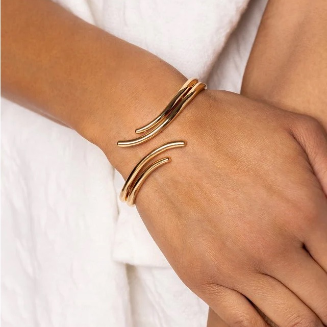 The Golden Cuff